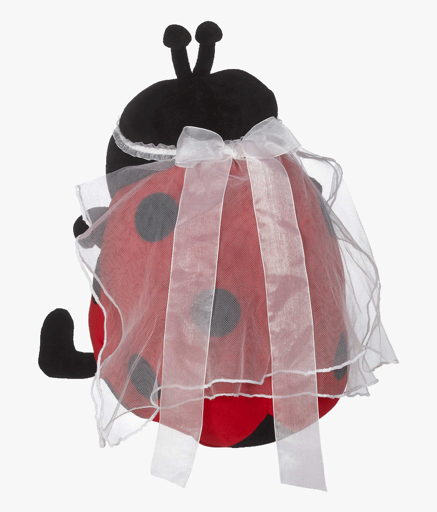 Whatzupwithtthat ® Bridal Veil - Plush, HD Png Download