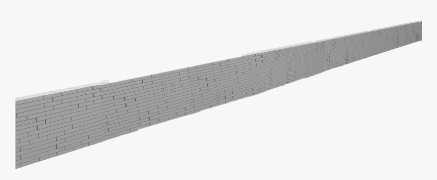 Wall Not Broken - Plank, HD Png Download