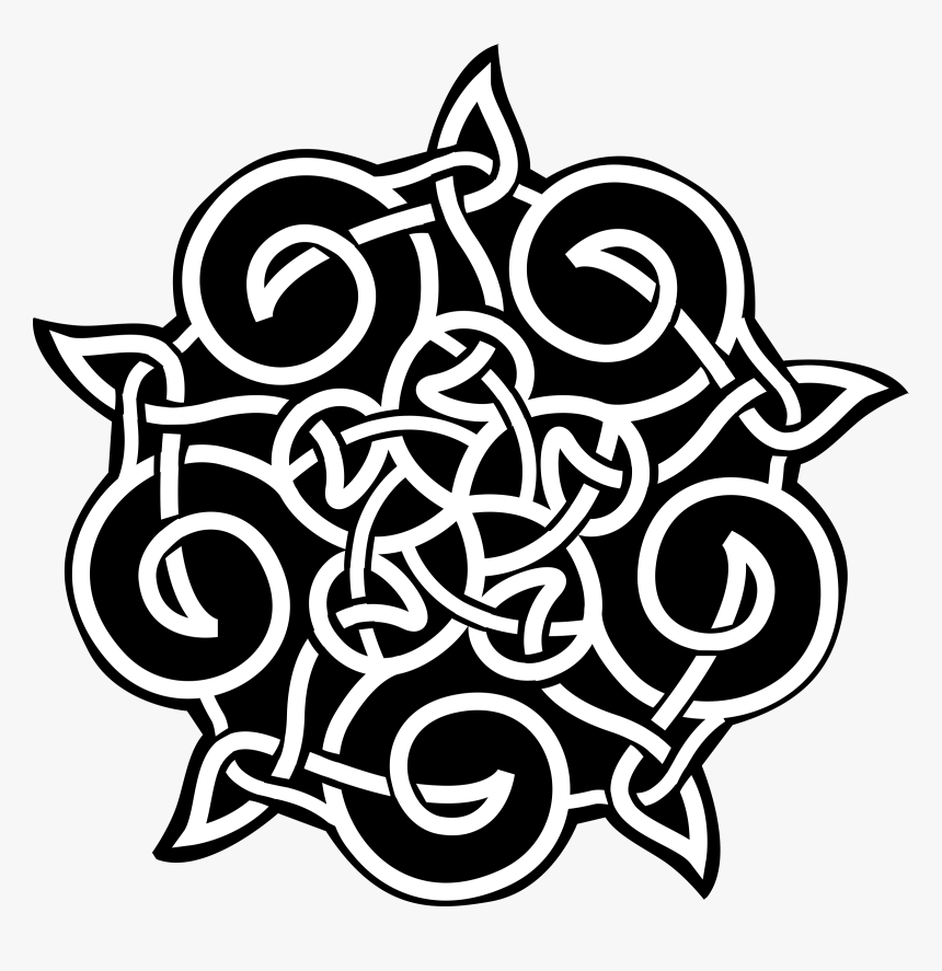 Ornament Celtic - Happy Fathers Day Neighbor, HD Png Download