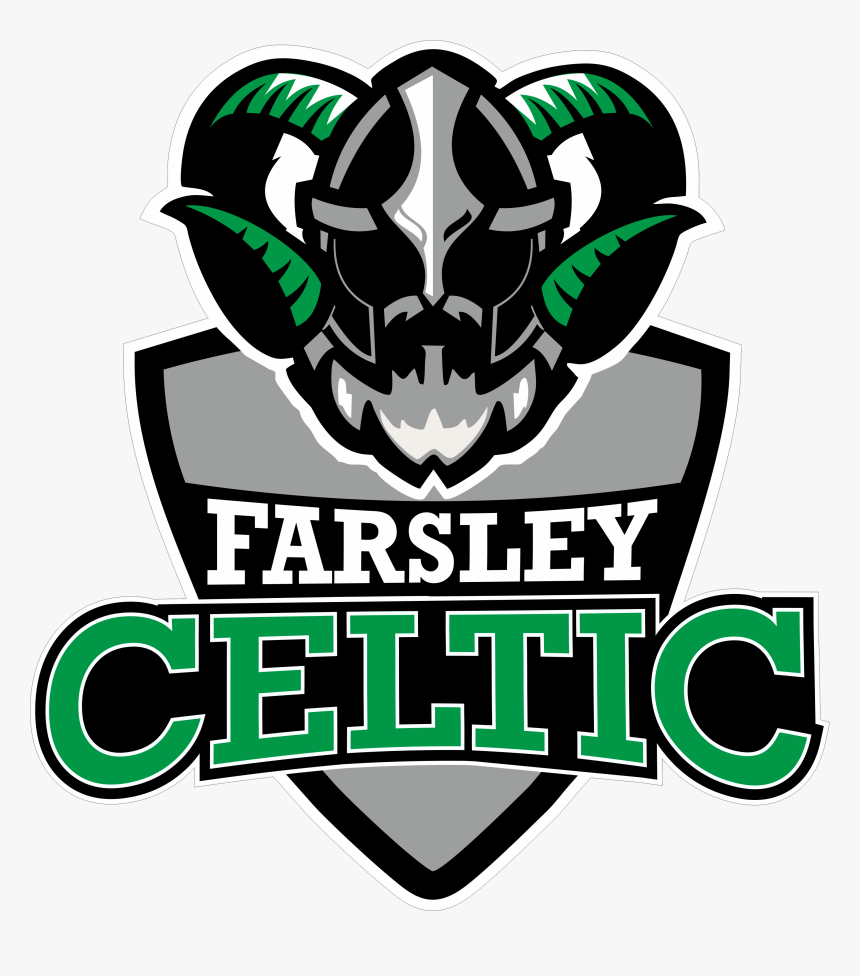 Farsley Celtic Fc, HD Png Download