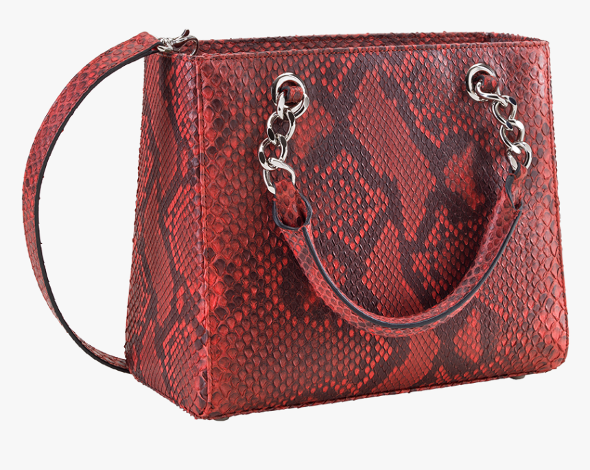 Adele Python - Shoulder Bag, HD Png Download