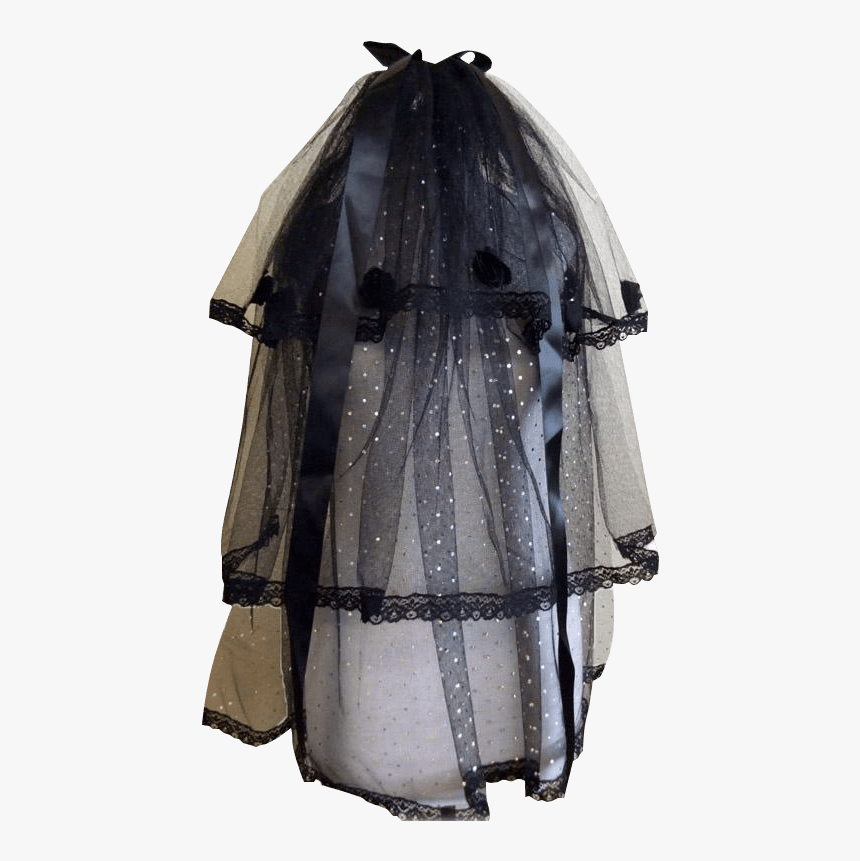 Bridal Veil, HD Png Download