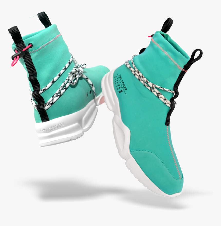 Shoe Only-01 - Sneakers, HD Png Download