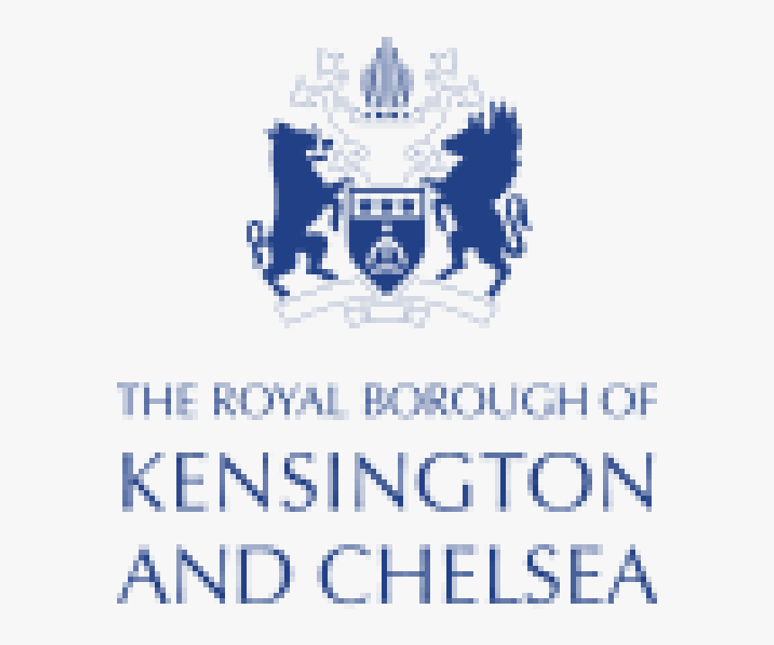 Royal Borough Of Kensington And Chelsea Complaints - Royal Borough Kensington And Chelsea, HD Png Download