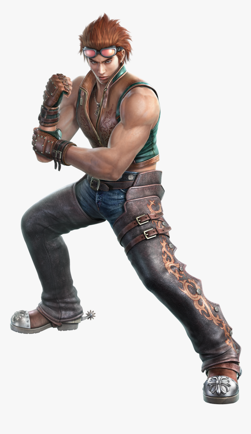 Tekken Tag Tournament 2 Hwoarang, HD Png Download