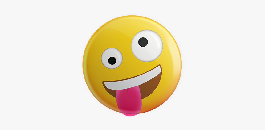 Smiley, HD Png Download