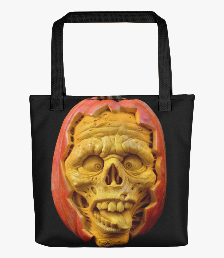 Tote Bag Black Png, Transparent Png