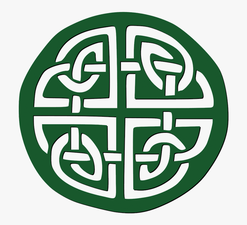 Celtic Knot, HD Png Download
