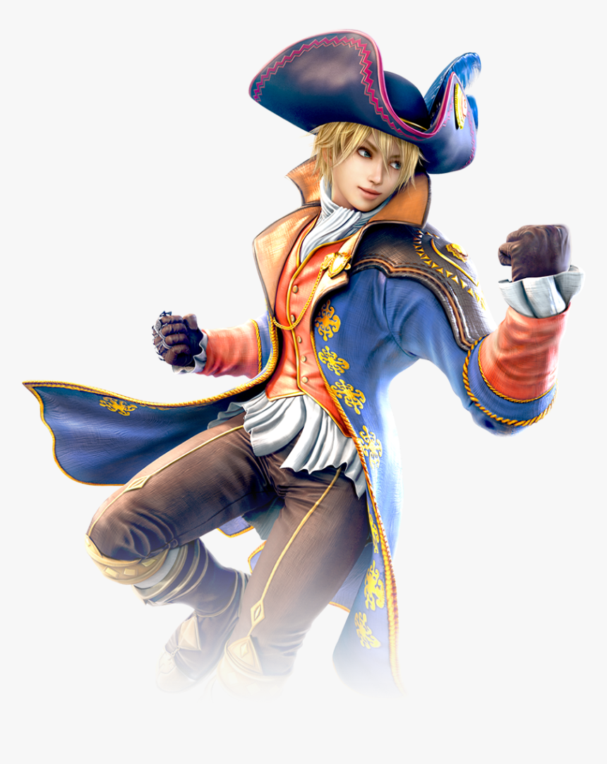 Leo Tekken, HD Png Download