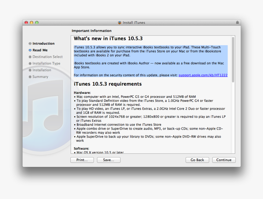Itunes, HD Png Download