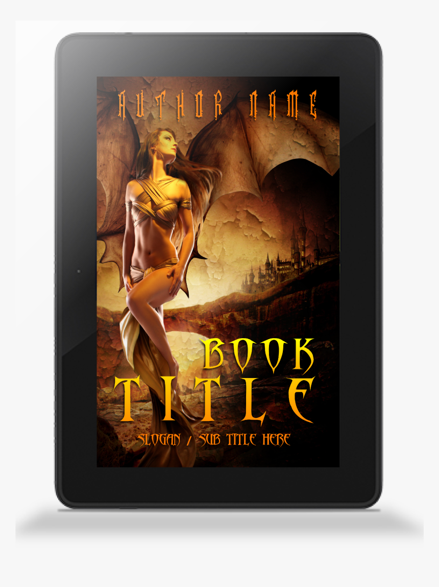 Kindlev2 - Ac/dc, HD Png Download