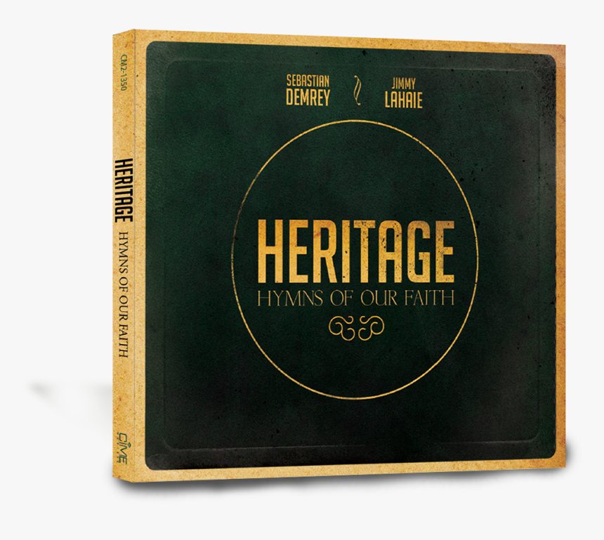 Cd2 Album 3d Hd - Book Cover, HD Png Download