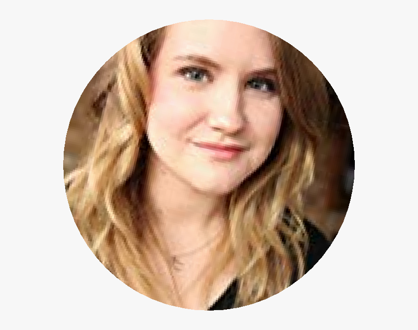 Jillianbell - Blond, HD Png Download
