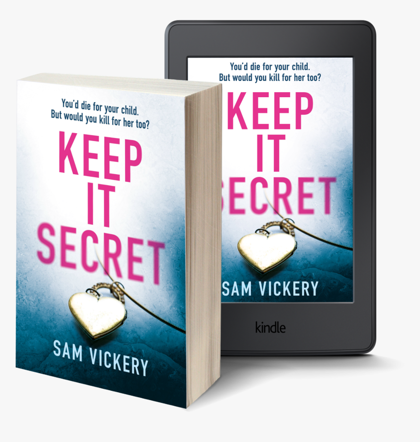 Book Cover, HD Png Download