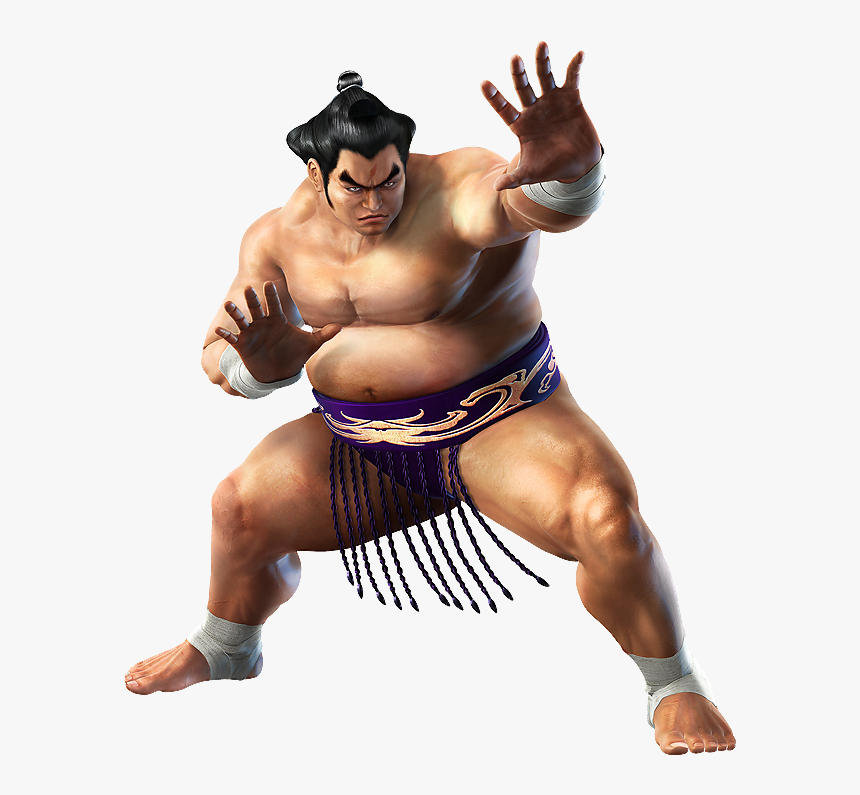 Ganryu Tekken, HD Png Download