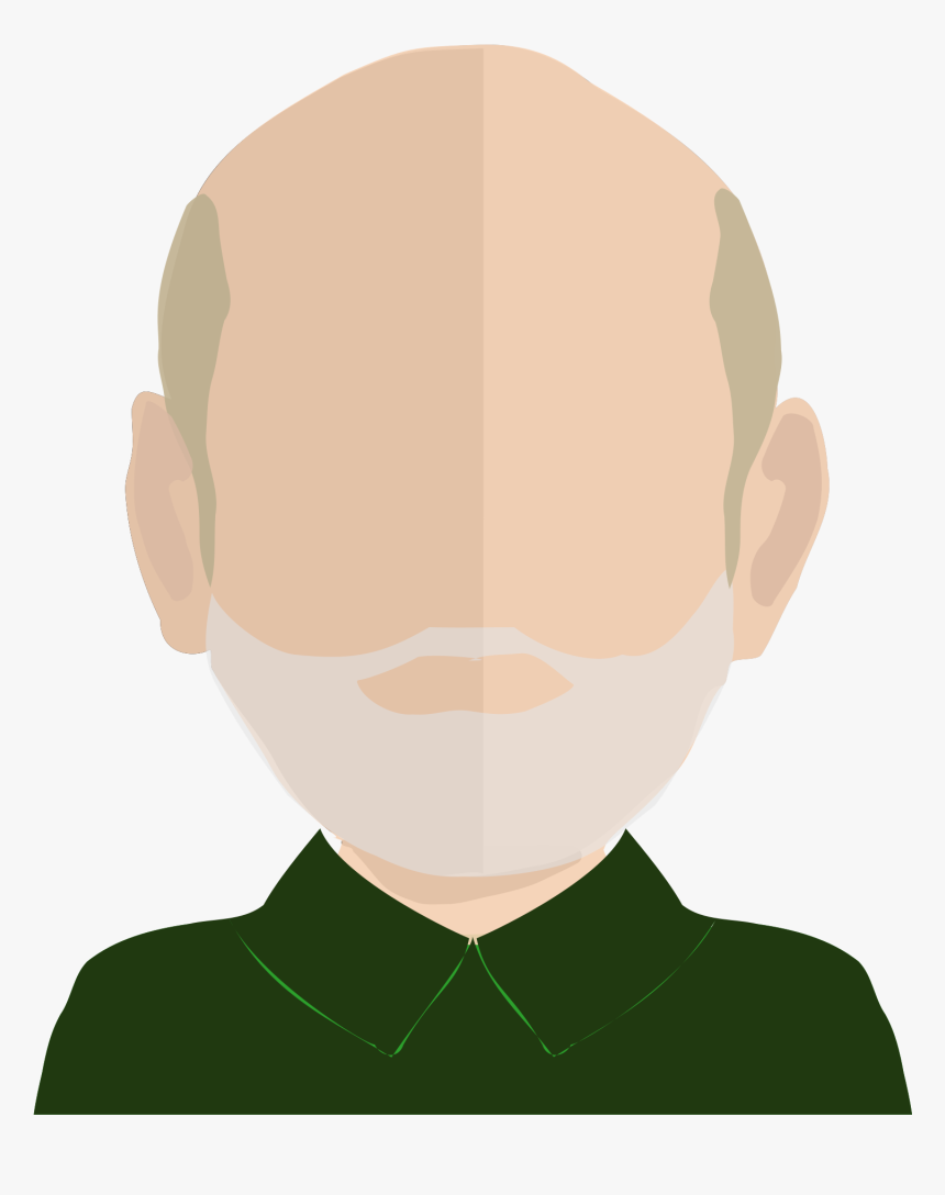 Avatar Clip Arts - Cartoon, HD Png Download