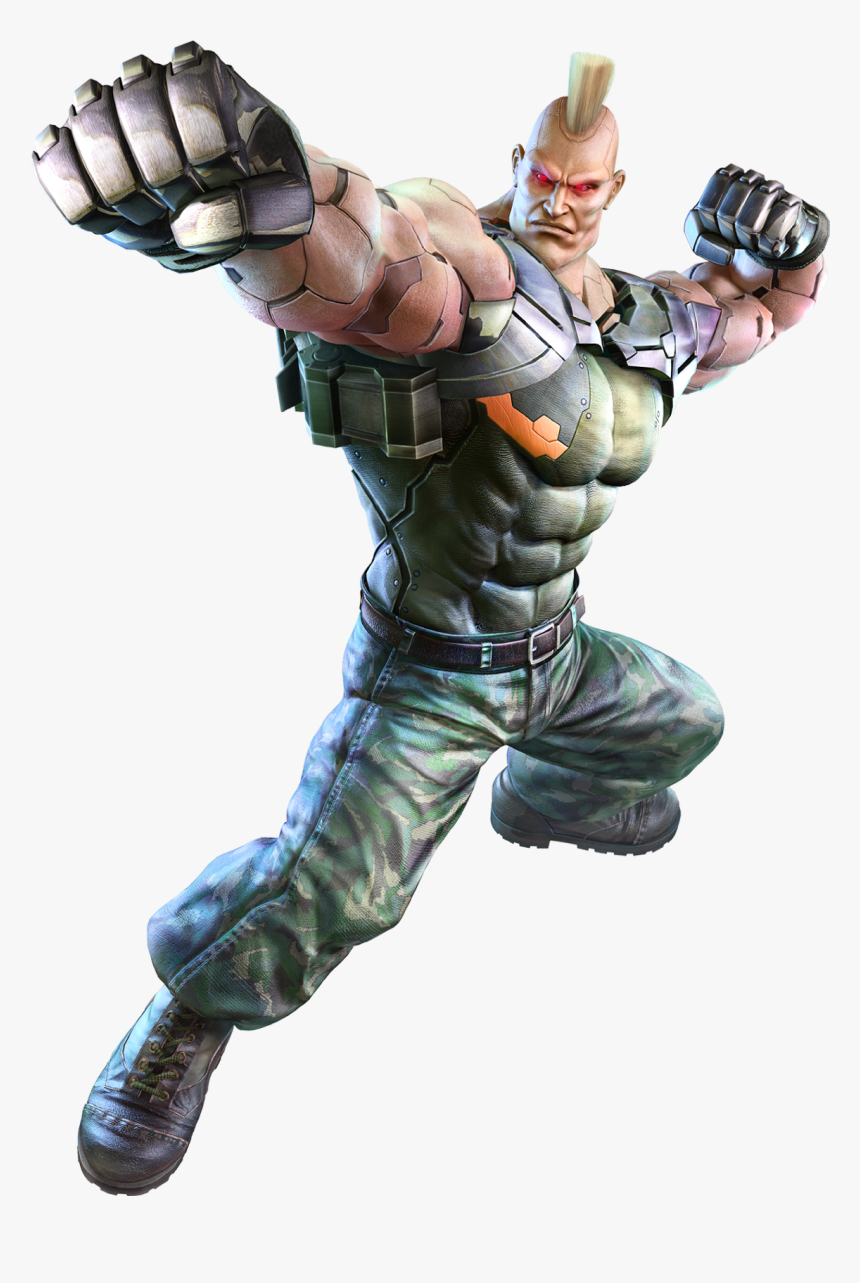 Джек Теккен, HD Png Download