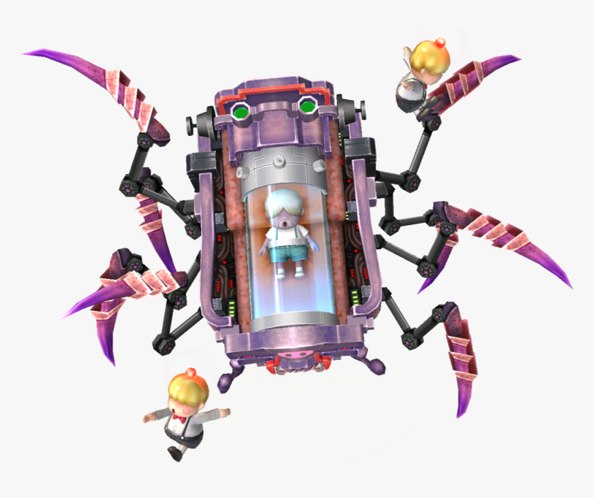 Epicness Wiki - Porky Smash Ultimate, HD Png Download