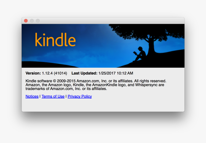 Amazon Kindle, HD Png Download