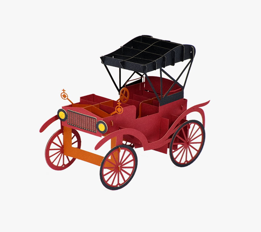 Wagon, HD Png Download