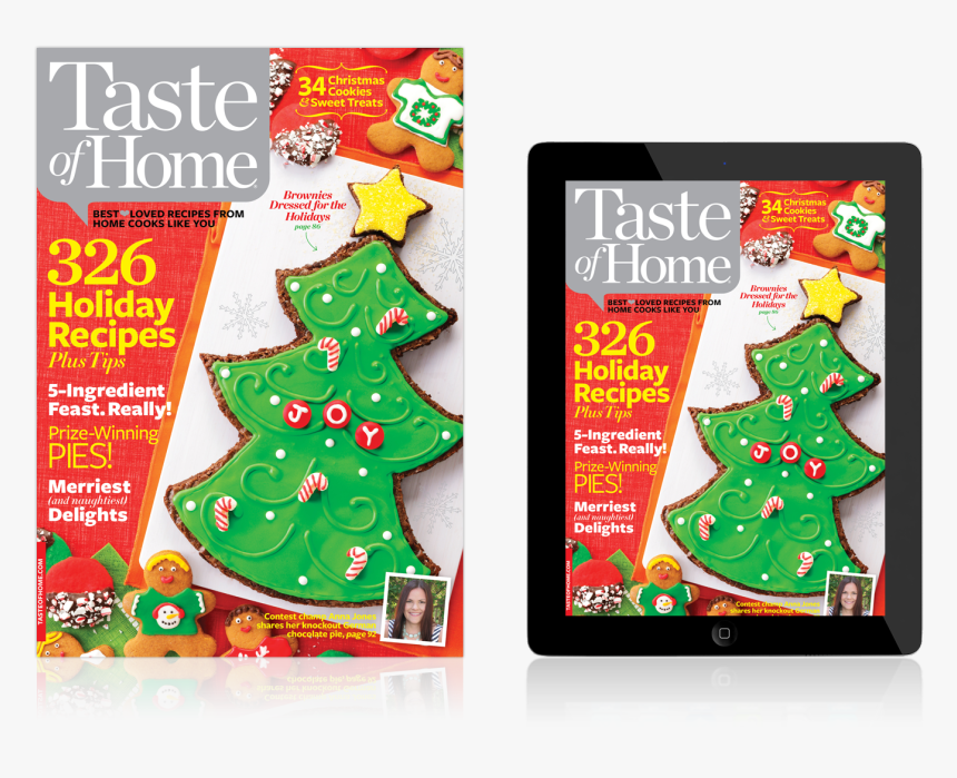 Christmas Tree, HD Png Download