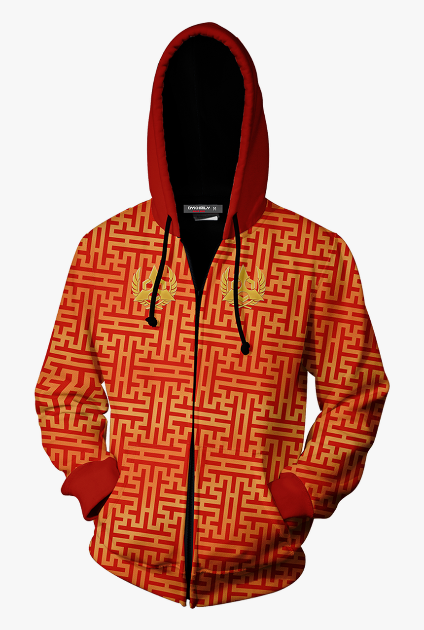 Dark Magician Girl Hoodie, HD Png Download