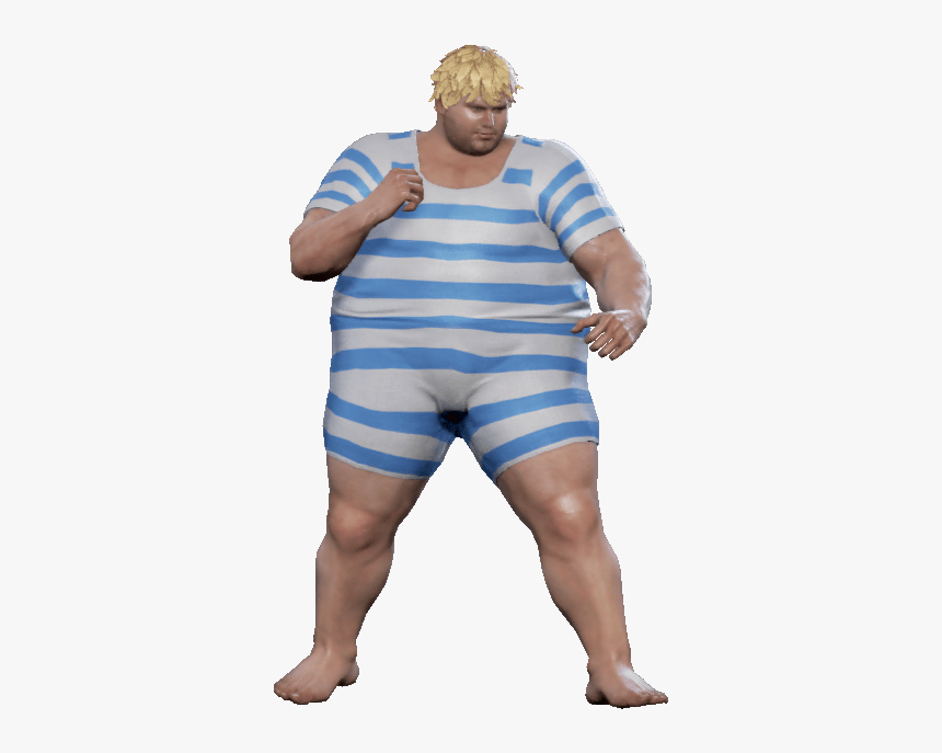 Tekken Png, Transparent Png