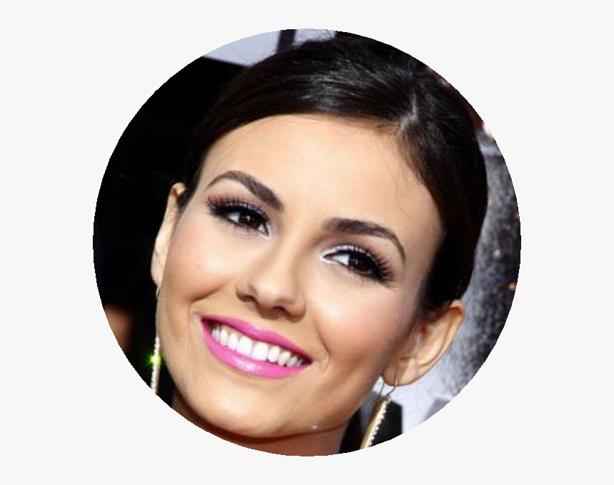 Victoriajustice - Callie Khouri, HD Png Download