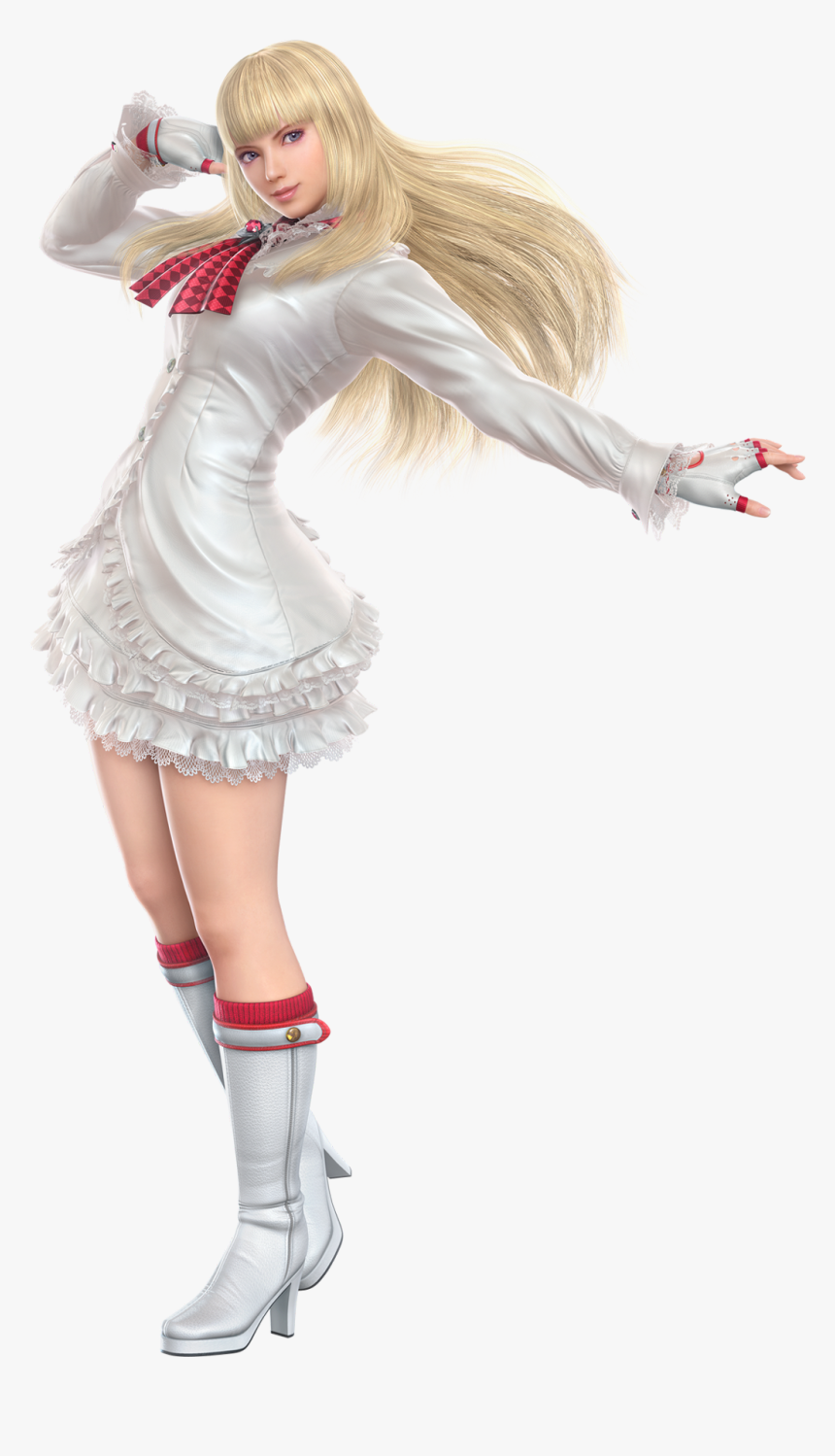 Tekken Png, Transparent Png