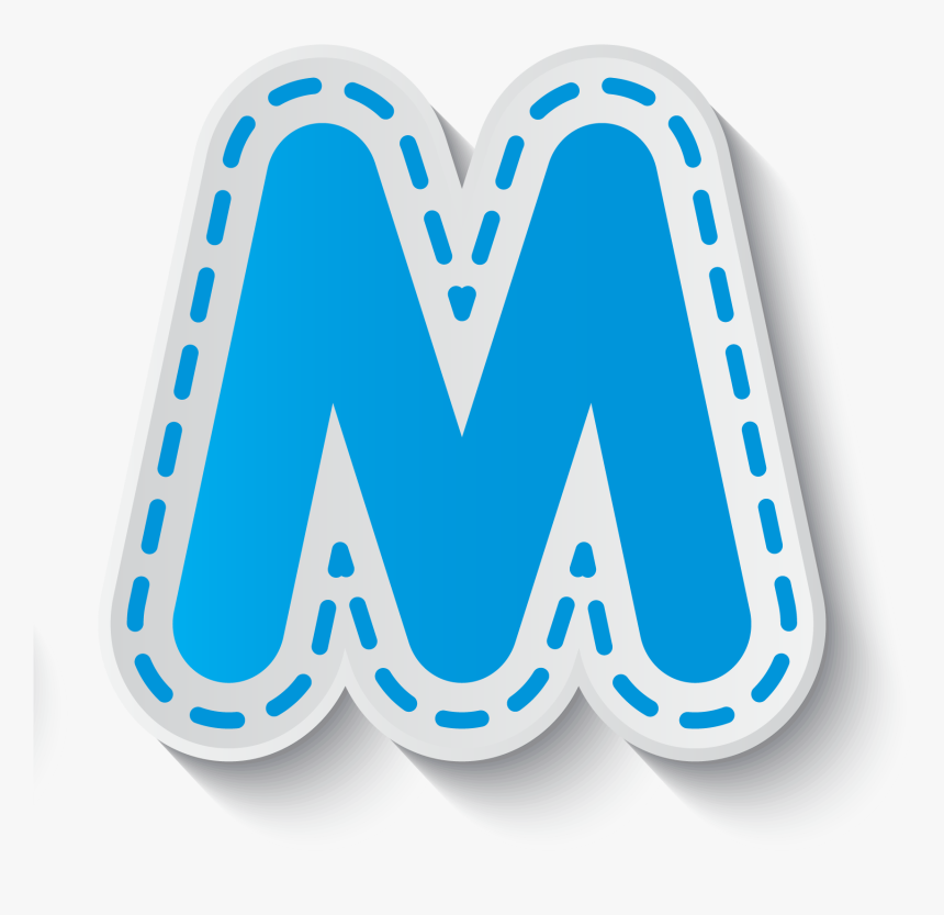 Letter M Png Royalty-free Photo, Transparent Png