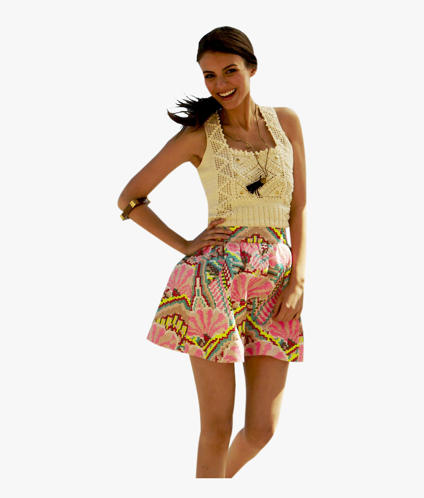 Png, Transparent, And Victoria Justice Image - Photo Shoot, Png Download
