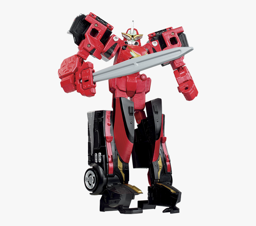 Power Rangers Beast Morphers Zords, HD Png Download