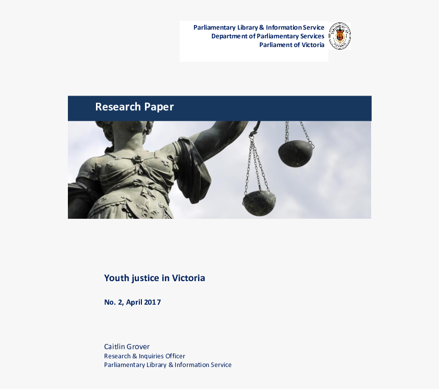 Lady Justice Balance - Innocent Until Proven Guilty Statue, HD Png Download