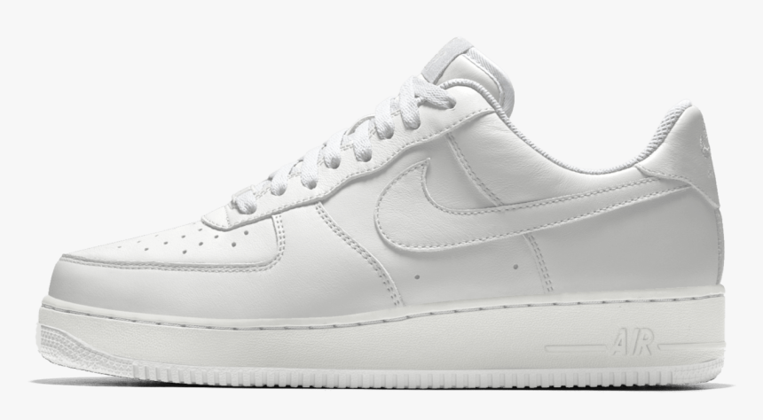 White Grey Nike Shoes, HD Png Download