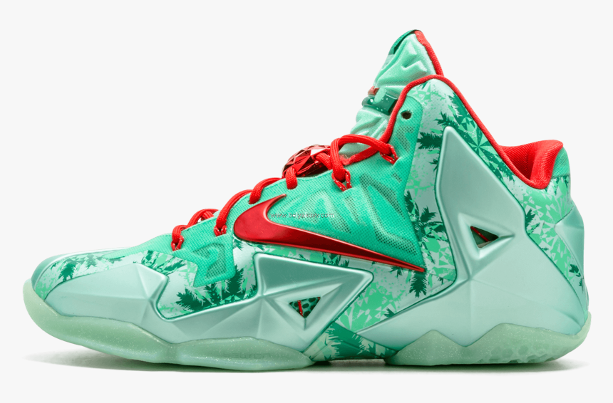 Buy Nike Lebron Xi - Lebron Xi, HD Png Download