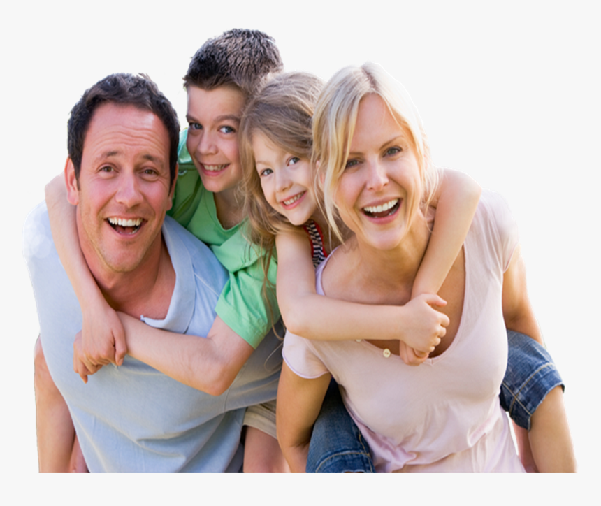 Health Family Chiropractic Chiropractor Clinic - Hd Images Happy Family Png, Transparent Png
