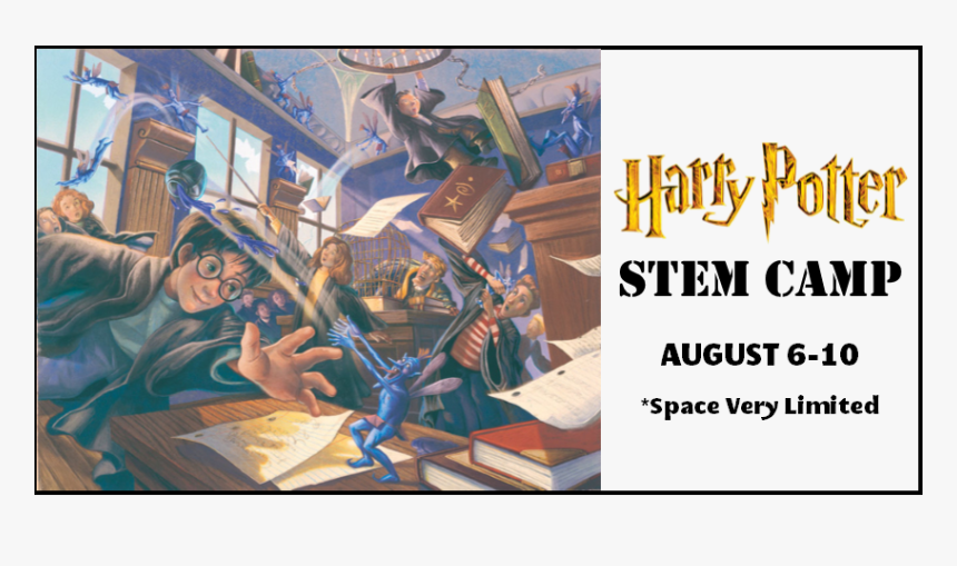 Mary Grandpré Harry Potter Covers, HD Png Download