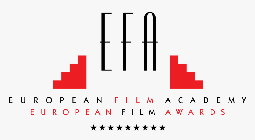 European Film Awards Logo, HD Png Download