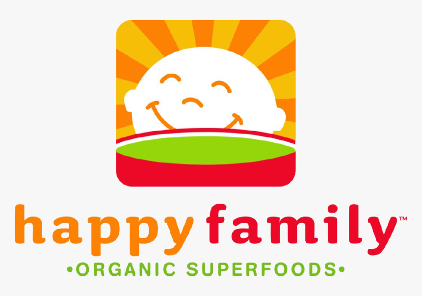 Logos Master Happy Family, HD Png Download