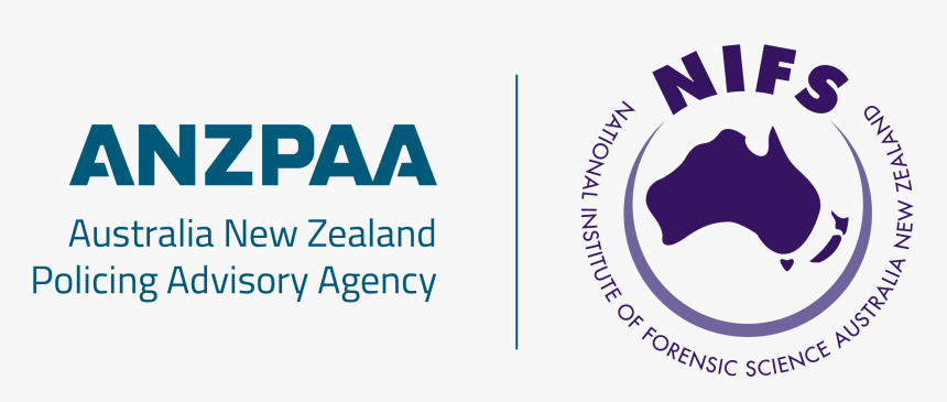 Anzpaa Nifs Lockup - Anzpaa Logo Png, Transparent Png
