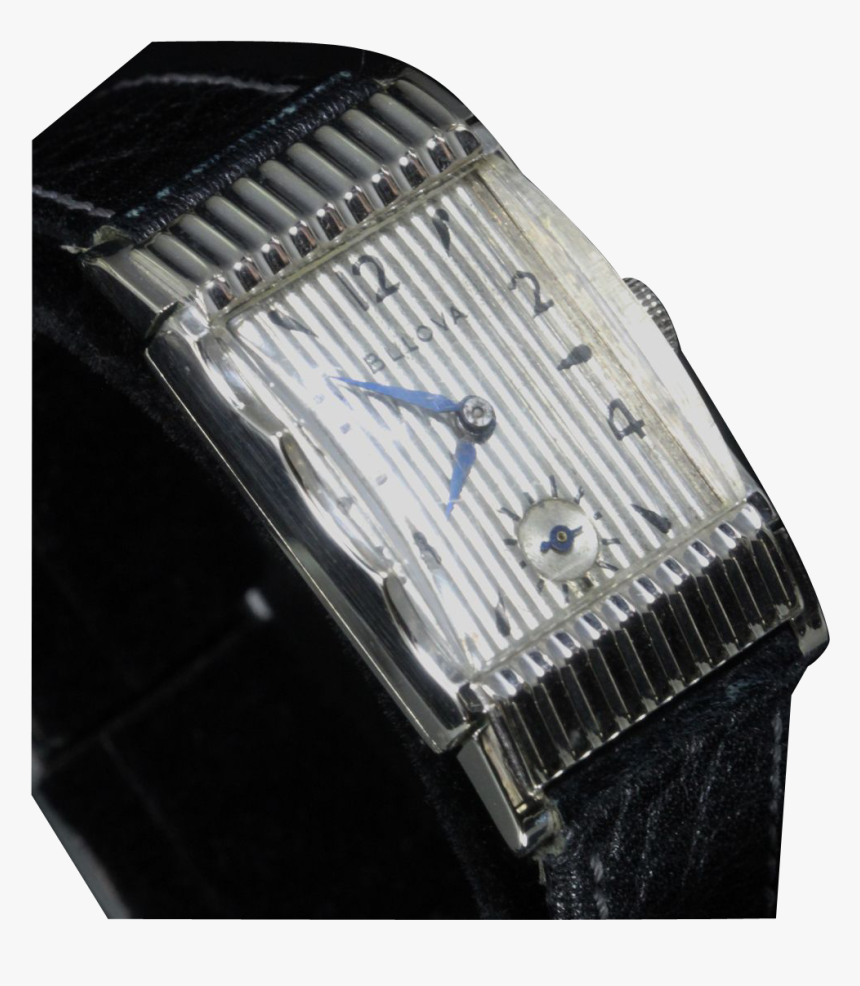 Analog Watch, HD Png Download