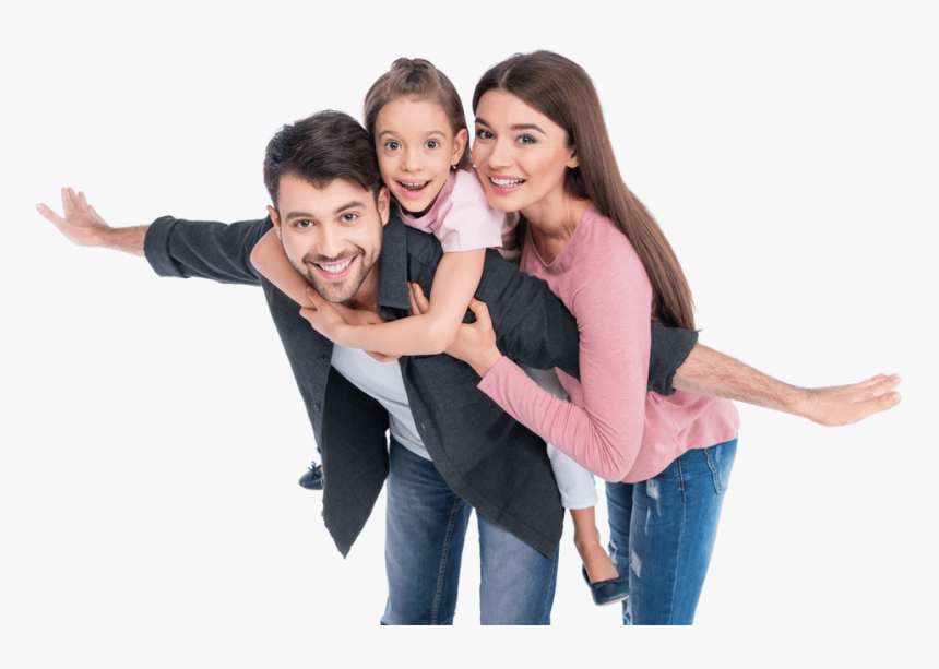 Family Png, Transparent Png