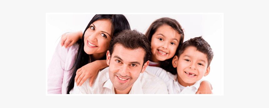 A Happy Family - Julio Cesar González Villa, HD Png Download