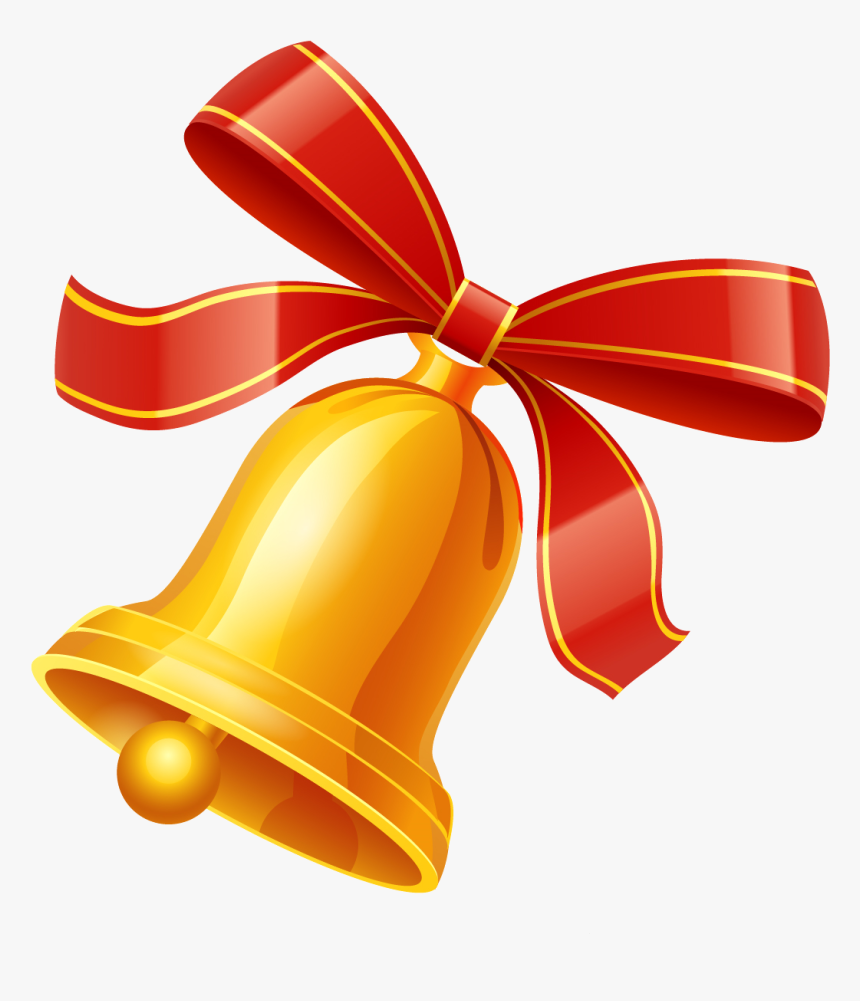 53476 - Колокольчик Пнг, HD Png Download