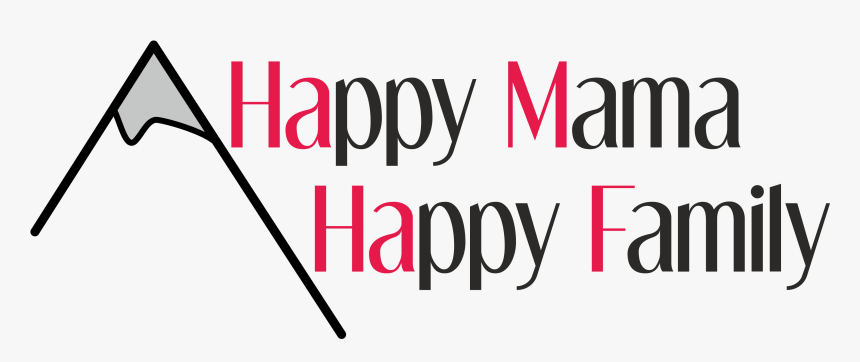 Happymamahappyfamily - Oval, HD Png Download