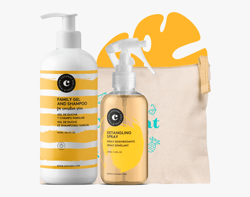 Plastic Bottle, HD Png Download