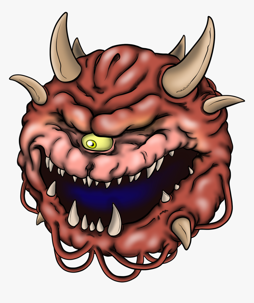 Black Rhinoceros, HD Png Download