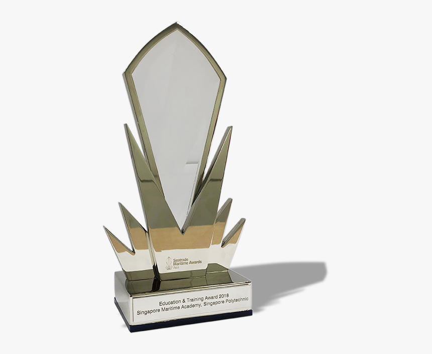 Sea Trade Award 2018 - Seatrade Maritime Awards, HD Png Download