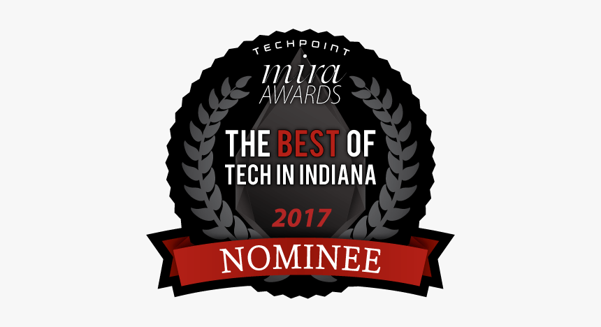 Tech Point Mira Award, HD Png Download