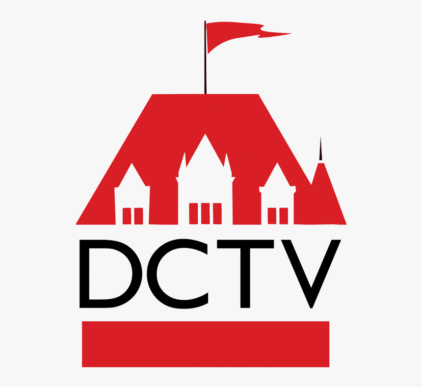 Logo Lg Rgb - Downtown Community Television Center Logo, HD Png Download